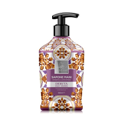 Mydło do rąk w płynie Lilia i Orchidea 500ml